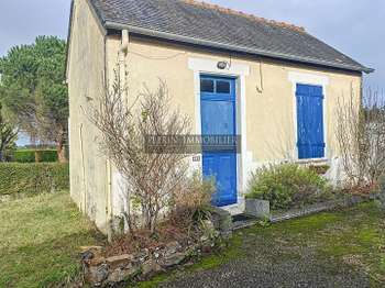 Vente maison 3 pièces Plérin 22