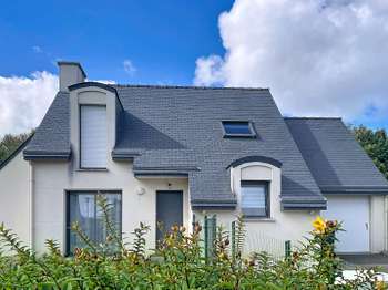 Vente maison 6 pièces Plérin 22