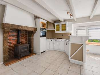 Vente maison 3 pièces Plérin 22