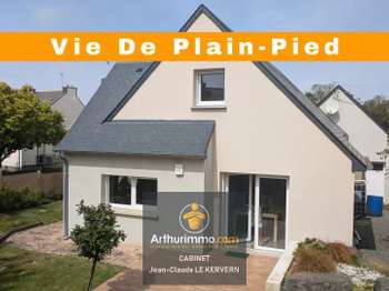 Vente Maison 3 chambresPlérin