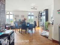 Vente maison 8 pièces Vente maison 8 pièces