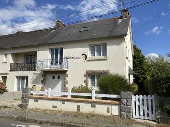 Vente maison 4 pièces Plérin 22