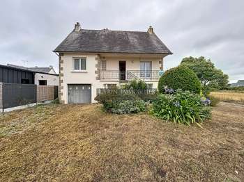 Vente maison 4 pièces Plérin 22