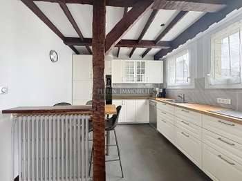 Vente Maison 3 chambresPlérin