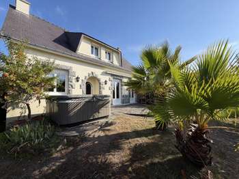 Vente maison 6 pièces Plérin 22