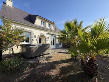 Vente Maison 4 chambresPlérin