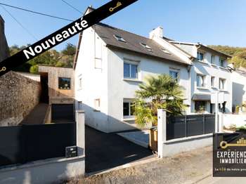 Vente maison 7 pièces Plérin 22