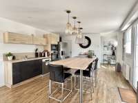 Vente maison 6 pièces Vente maison 6 pièces