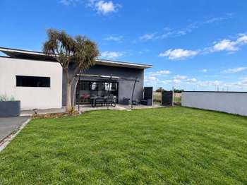 Vente Maison 4 chambresPlérin