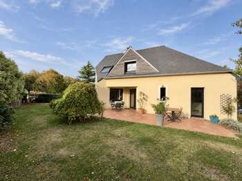 Vente Maison 5 chambresPlérin