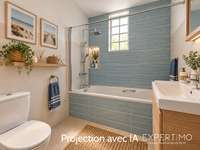 Vente maison 2 pièces Vente maison 2 pièces