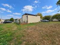 Vente maison 2 pièces Vente maison 2 pièces