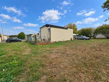 Vente maison 2 pièces Vente maison 2 pièces