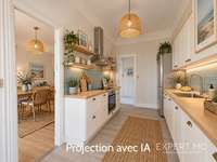 Vente maison 2 pièces Vente maison 2 pièces