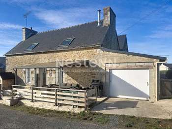Vente maison 5 pièces Plérin 22