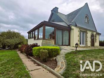 Vente Maison 4 chambresPlérin