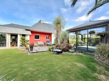 Vente maison 6 pièces Plérin 22