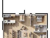 Vente maison 3 pièces Vente maison 3 pièces