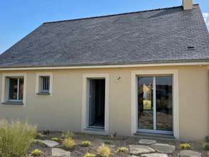 Vente Maison 2 chambresPlerneuf