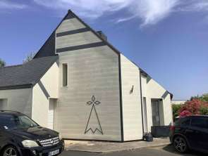 Vente Maison 5 chambresPlerneuf