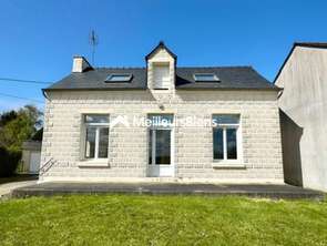 Vente Maison 3 chambresPlerneuf