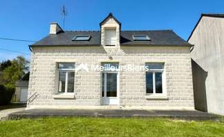 Photo Vente maison Plerneuf