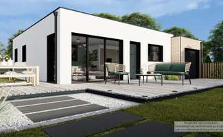 Photo Vente maison Plerneuf