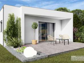 Vente Maison 1 chambrePlerneuf