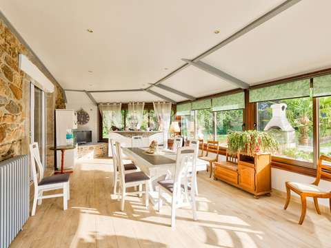 Vente maison 7 pièces Plerneuf 22