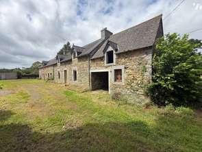 Vente Maison 2 chambresPlerneuf