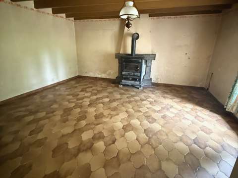Vente maison 3 pièces Vente maison 3 pièces