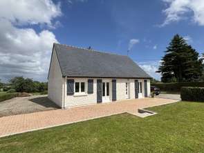 Vente Maison 3 chambresPlerneuf