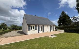 Photo Vente maison Plerneuf