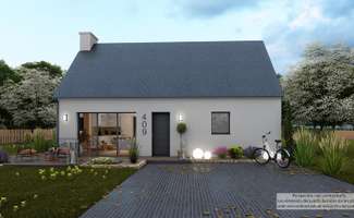 Photo Vente maison Plerneuf