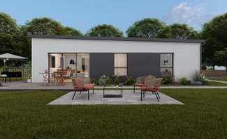 Photo Vente maison Plerneuf
