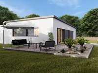 Vente maison 4 pièces Vente maison 4 pièces