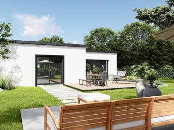 Vente Maison 3 chambresPlerneuf