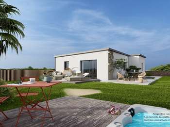 Vente Maison 2 chambresPlerneuf