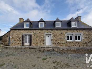 Maison 4 pièces 108 m² · à Plerneuf · 108 m² · 195 000 €