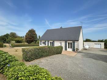 Vente maison 5 pièces Plerneuf 22