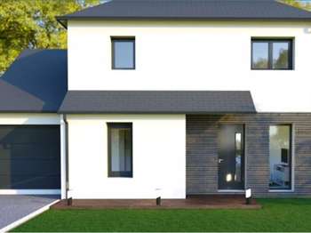 Vente maison 6 pièces Plerneuf 22