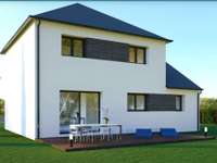 Vente maison 6 pièces Vente maison 6 pièces