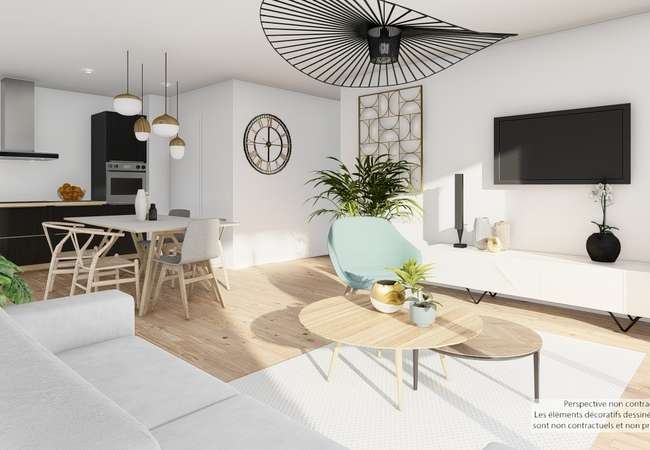 Maison 4 pièces 90 m² · à Plerneuf · 90 m² · 271 600 €
