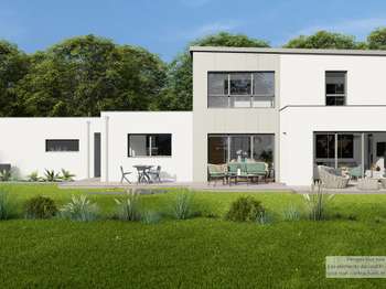Vente maison 5 pièces Plerneuf 22