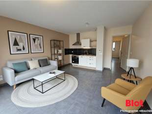 Photo Vente maison Plescop