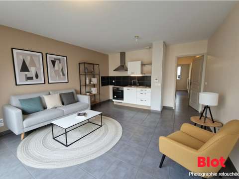 Vente maison 2 pièces Plescop 56