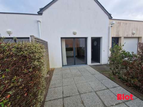 Vente maison 2 pièces