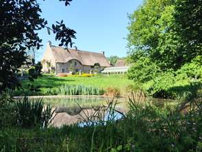 Vente Maison 4 chambresPlescop