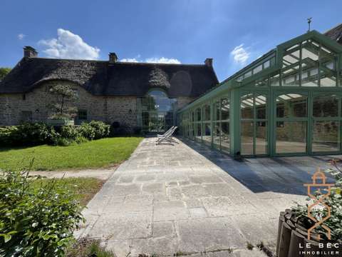 Vente maison 8 pièces Plescop 56