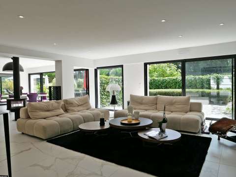 Vente maison 8 pièces Plescop 56